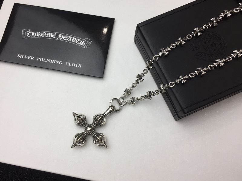 Chrome Hearts Necklaces